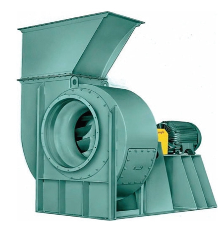 Centrifugal Blower in Gujarat, Air Blower Manufacturer in Ahmedabad